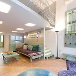 Hipster Design Apartment