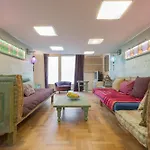 Hipster Design Apartment