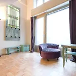Hipster Design Apartment
