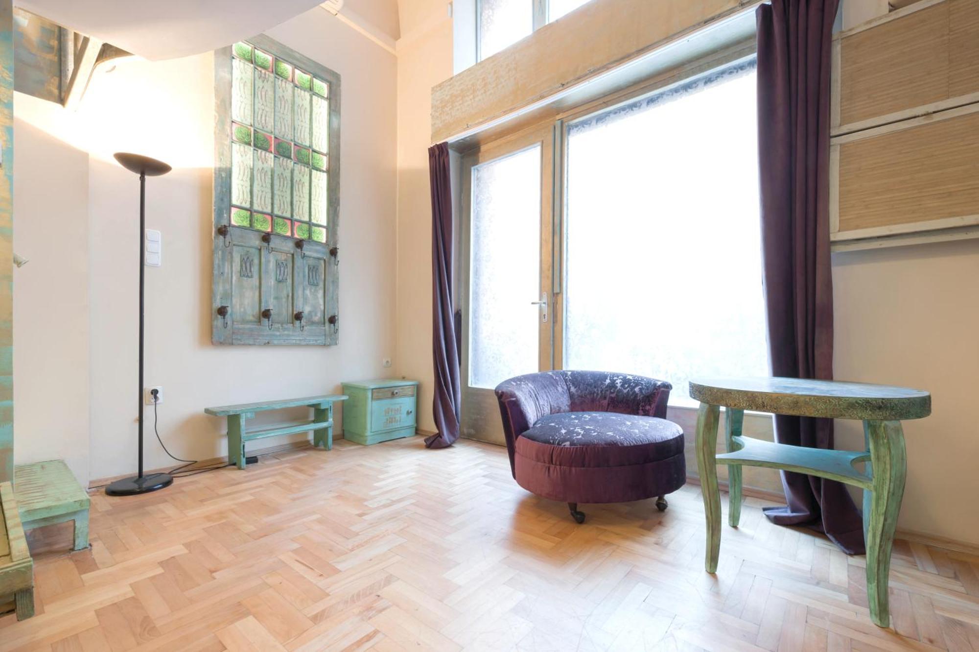 Hipster Design * Budapest