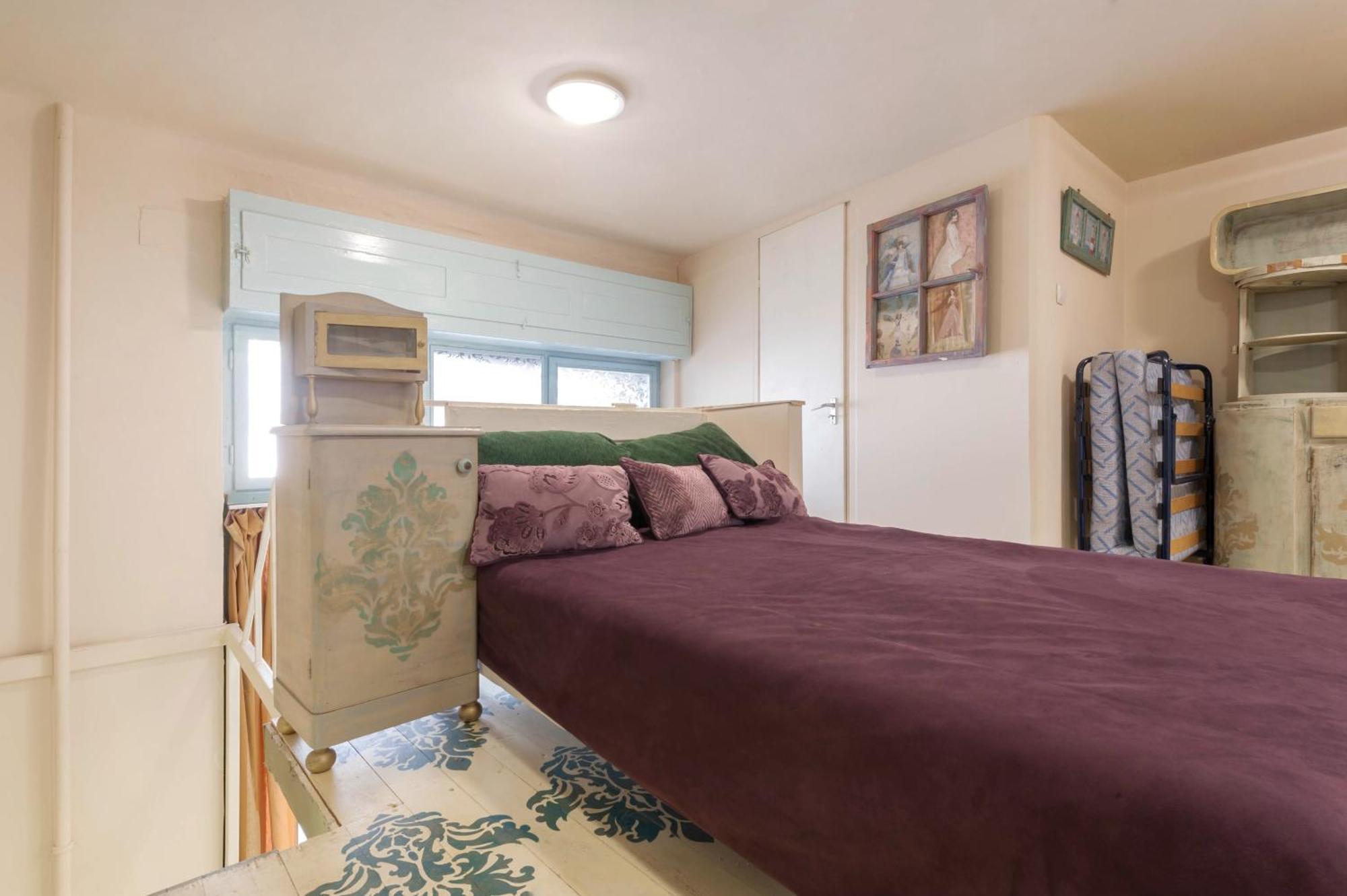 Hipster Design Apartment