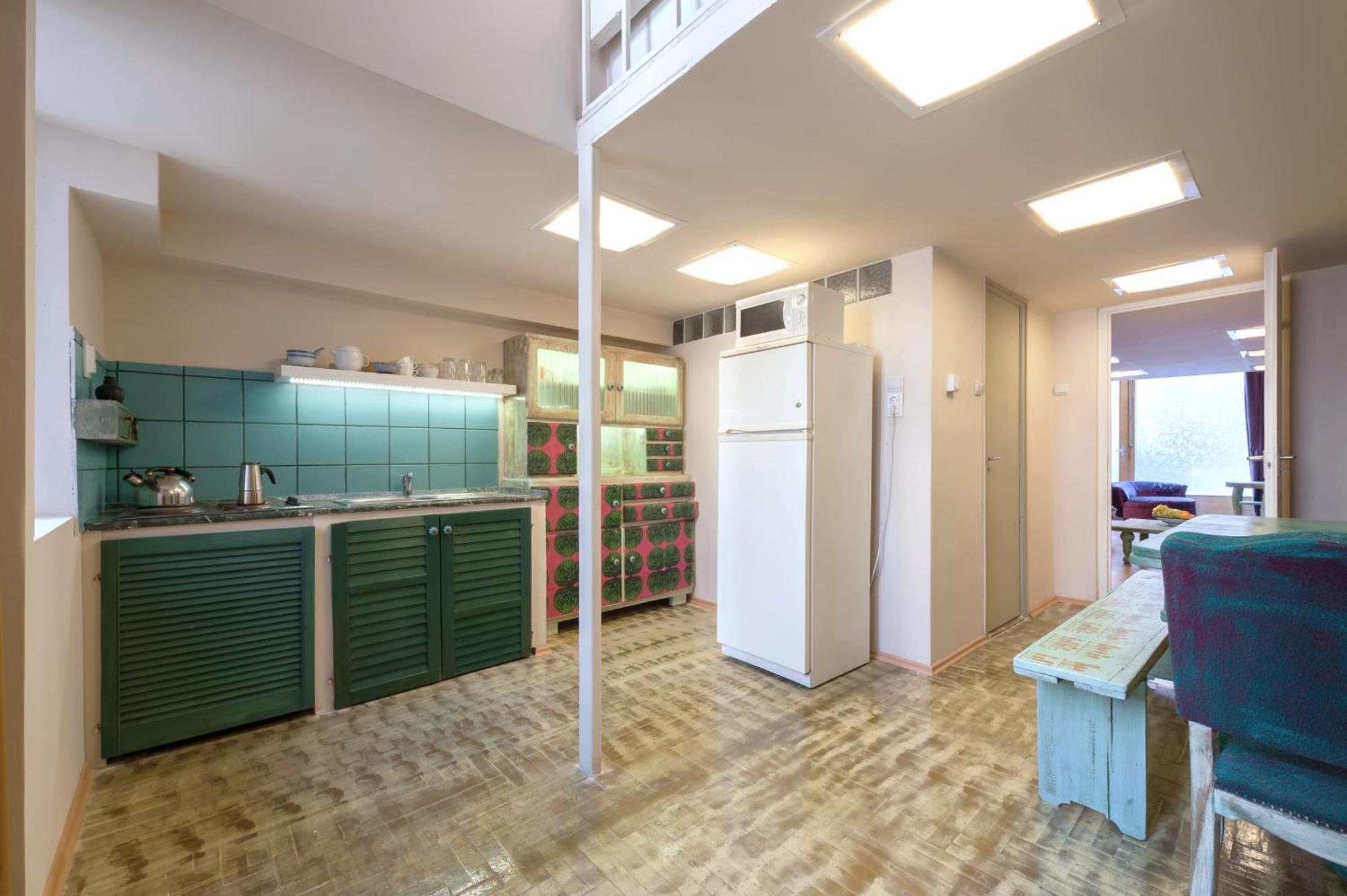 Apartment Hipster Design *