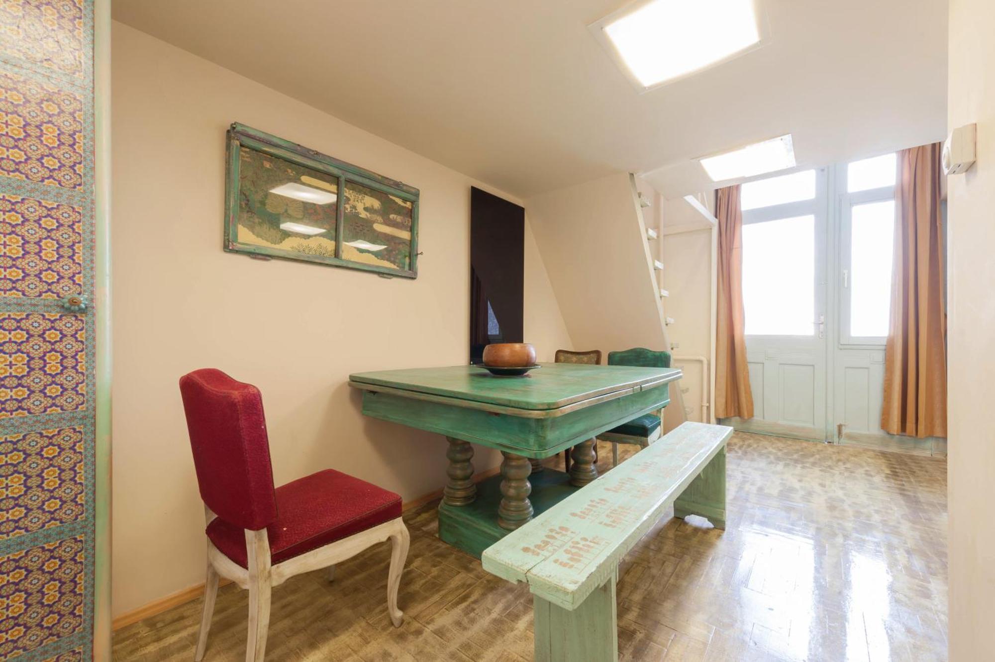 Hipster Design Apartment Budapest